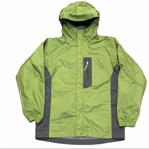 COLUMBIA Ultrabreathable Waterproof Youth …